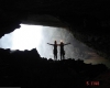 Cavernas De Mambaí