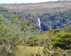 Cachoeira Da Barriguda
