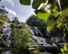 cachoeira veu de noiva em carrancas mg