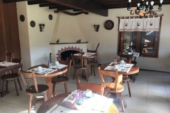 Café Da Manhã - Chales Montanha Serrana
