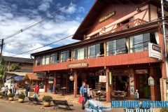 Monte Verde - Minas Gerais
