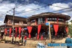 Monte Verde - Minas Gerais
