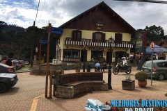 Monte Verde - Minas Gerais