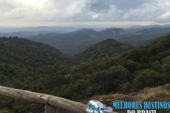 Monte Verde - Minas Gerais
