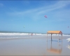 Praia Araçagi São Luis14